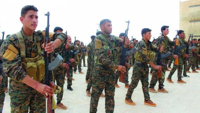 ميليشيا "فاطميون" تقتل شبيحاً...