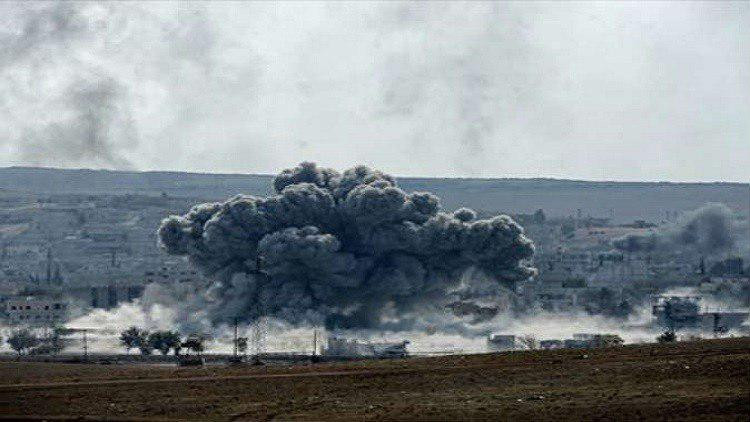 في تشرين الثاني.. قتل وتنكيل و...