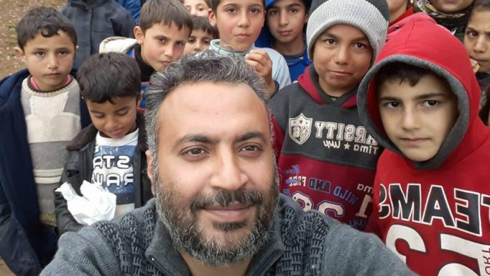 الائتلاف المعارض ينعى القيادي...