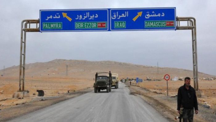 مقتل ثالث ضابط كبير للنظام في...