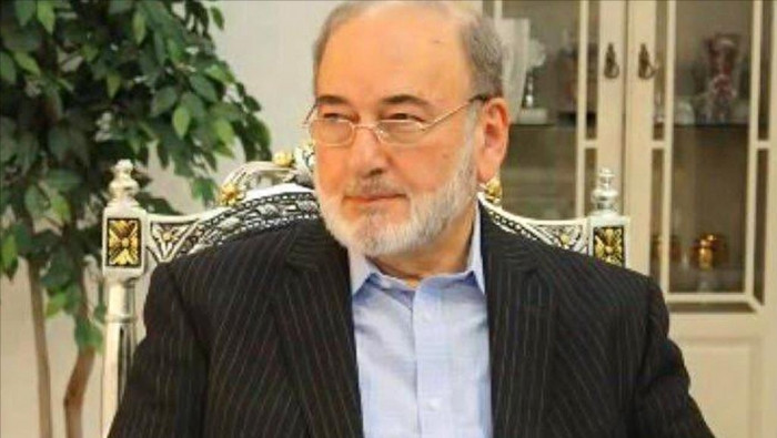 "إخوان سوريا" تجدد انتخاب "محم...