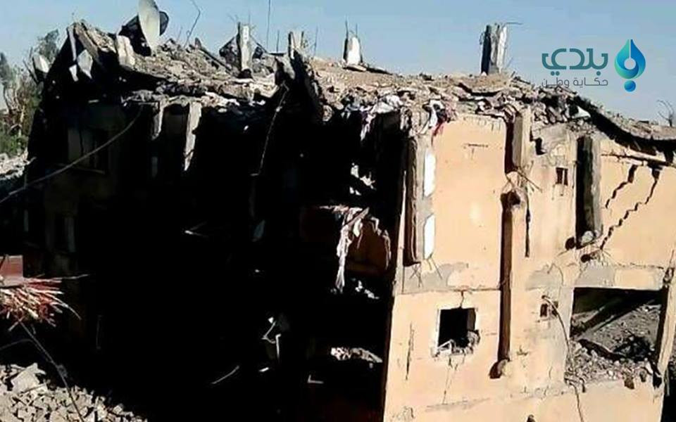 في الطريق نحو "تحرير الرقة".....