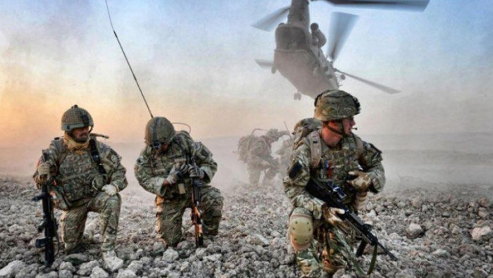 بعملية مشتركة مع "ب ي د".. الت...