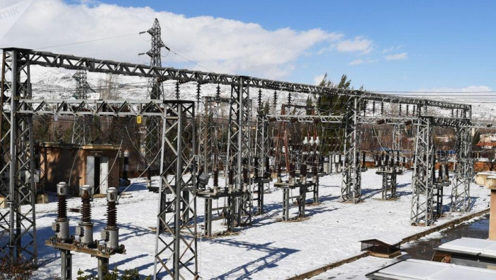 الهند تعتزم إصلاح محطة كهرباء حلب 