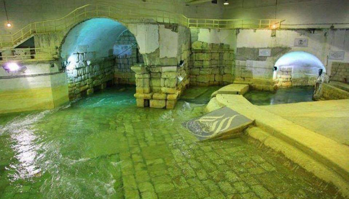 عودة أزمة المياه إلى الأحياء ا...