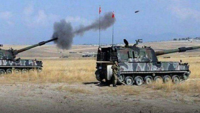 مقتل جندي تركي بهجوم من "قسد"...