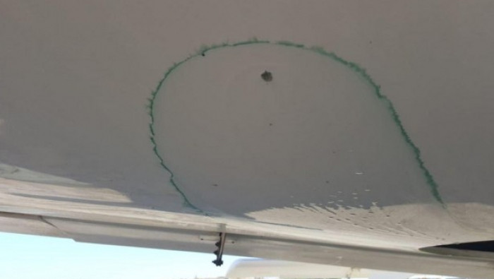 اعتقدوا أنها للنظام.. استهداف...