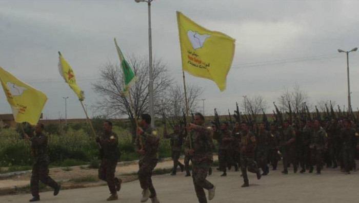 بين النظام و"قسد".. كابوس التج...