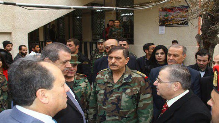 ﻿النظام يشترط أداء الخدمة العس...