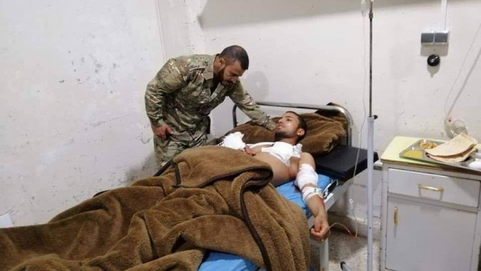 توثيق مقتل 158 عنصراً للنظام ع...