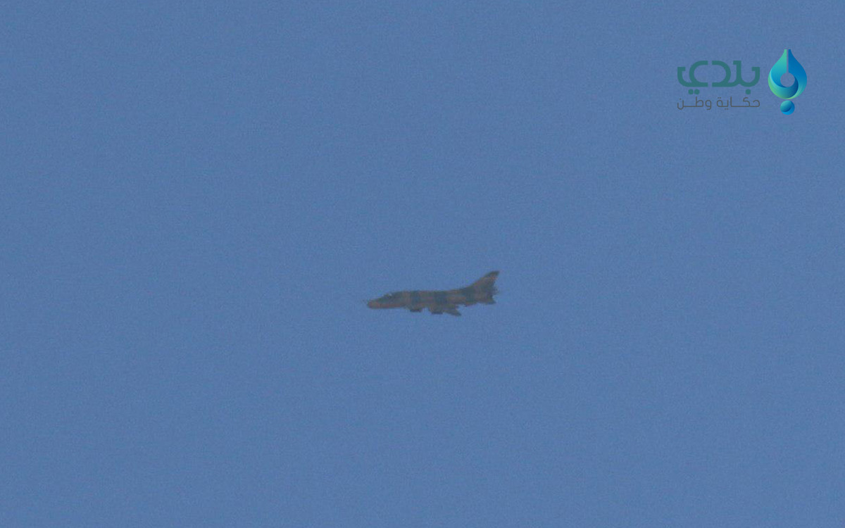 غارات جوية على "جوبر".. و"الدو...