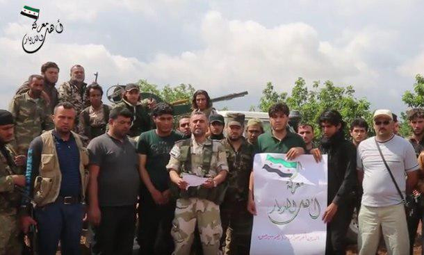 قتلى وجرحى لميليشيا "ب ي د" في...