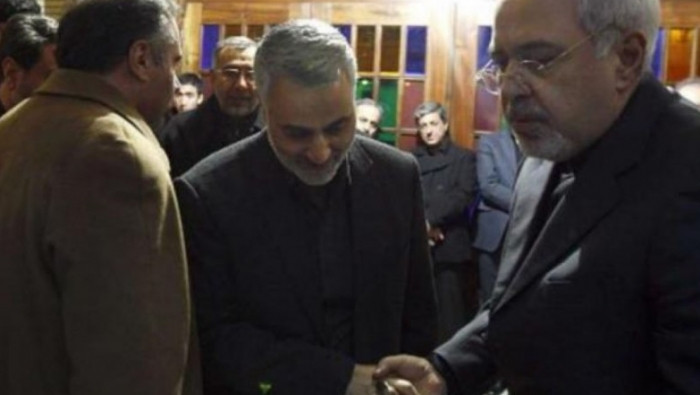 إيران تدعو الأمم المتحدة لوقف...