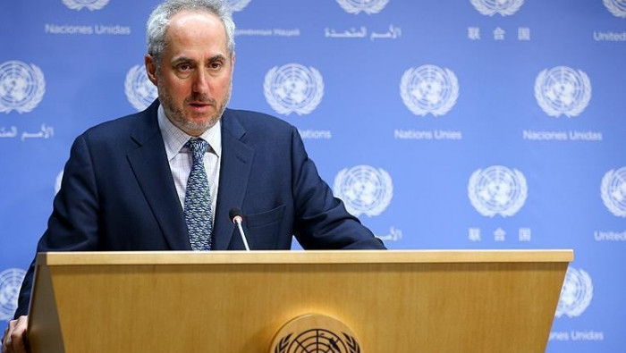 الأمم المتحدة تتنصل من هدنة "ا...