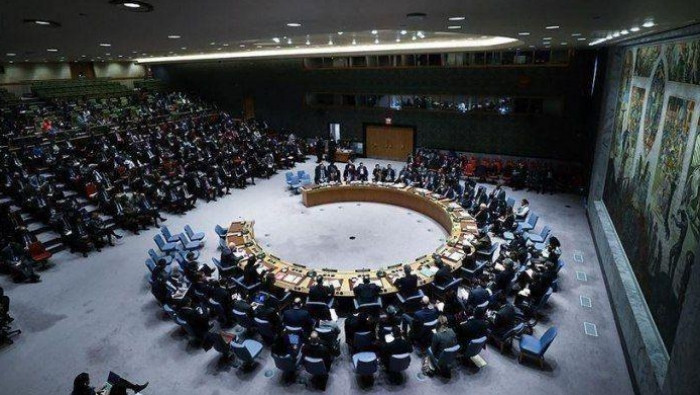 مشروع قرار "بلجيكي - كويتي - أ...