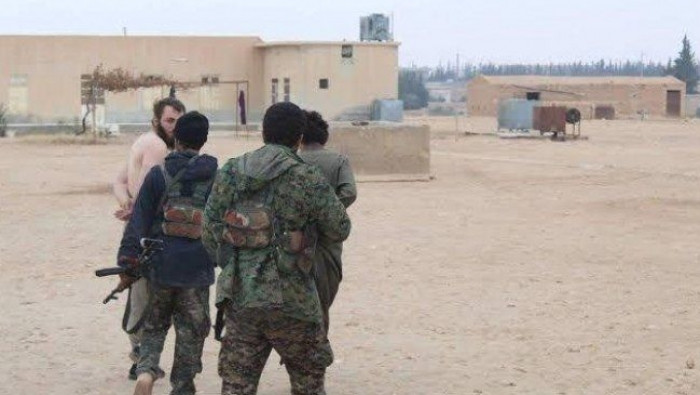 "قسد" تواصل الاعتقالات شرقي دي...