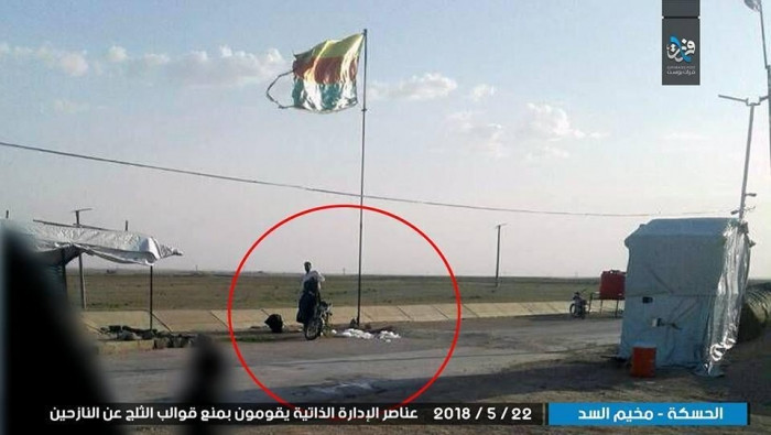 بالفيديو .. "ب ي د" يُكسر قوال...