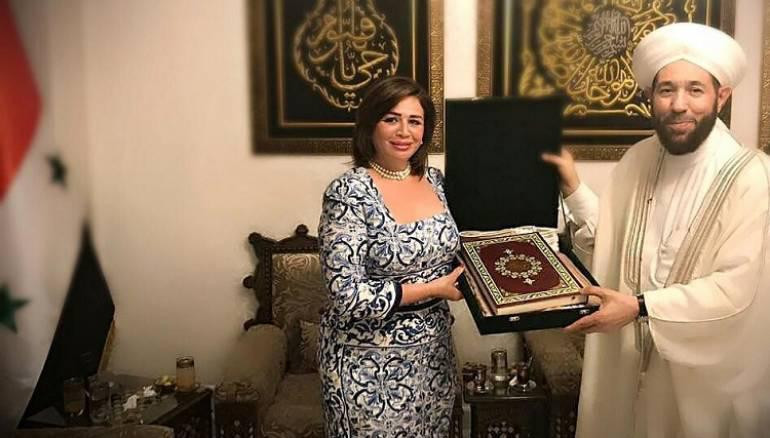 "حسون" سلاح الأسد الأكثر قذارة...