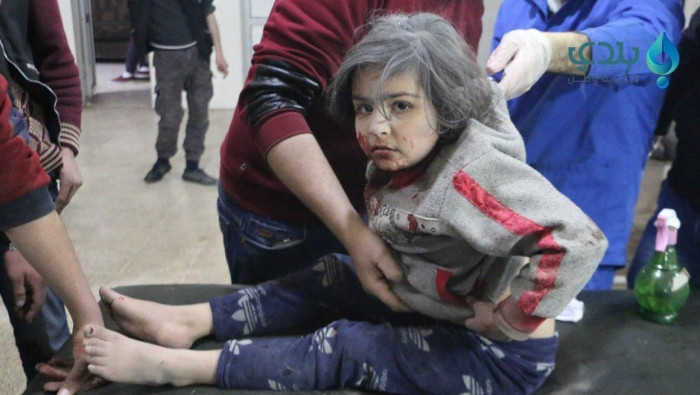 الغوطة الشرقية.. سيناريوهات مت...