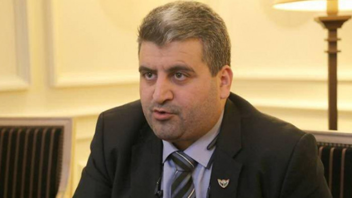 أطراف "فيينا" تتوصل لهدنة في ا...