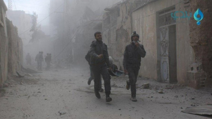 30 شهيداً في حملة إبادة جديدة...