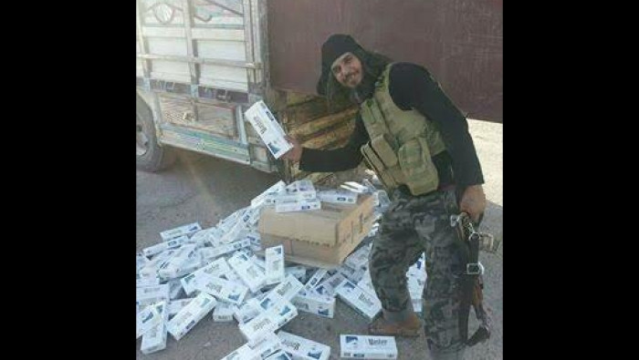 دير الزور.. مقتل قيادي من "داع...