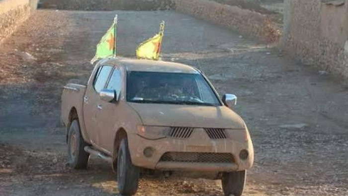 مصرع ثلاثة عناصر لقسد بانفجار...