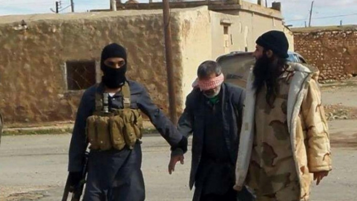 تنظيم "الدولة" يعيد تفعيل أجهز...