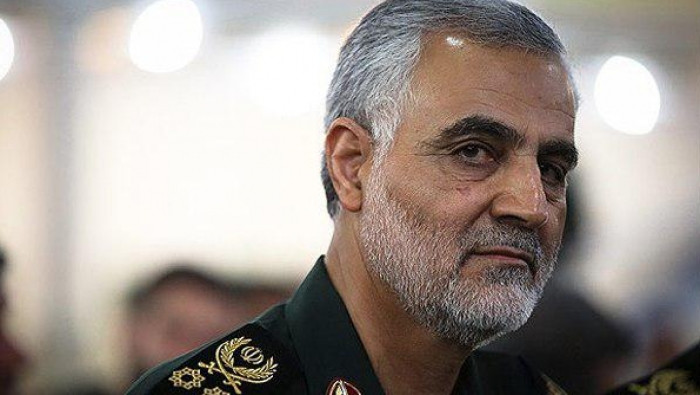 إيران تكشف عن محاولة لاغتيال ق...