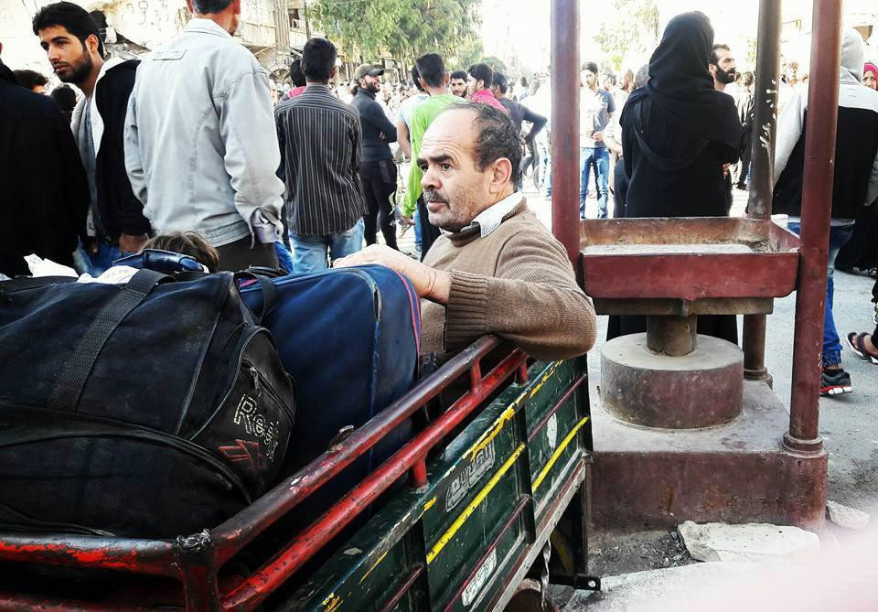 الأسد يخطط للاستيلاء على أملاك...