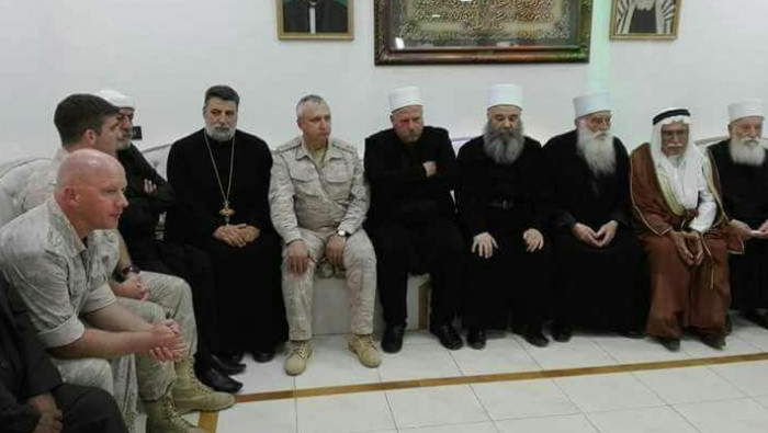 بعد درعا والقنيطرة.. موجات هجر...