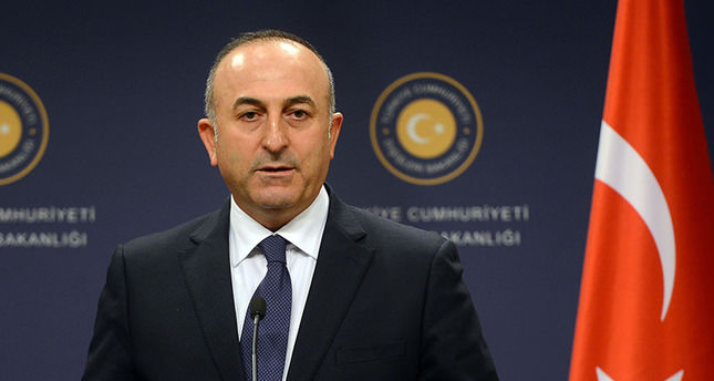 الخارجية التركية: الحل السياسي...