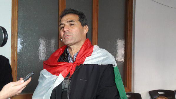 بعد أشهر على اعتقالهم.. "ب ي د...