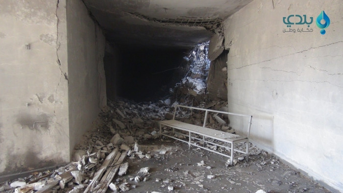 روسيا تقتل 13 مدنيا في إدلب وح...