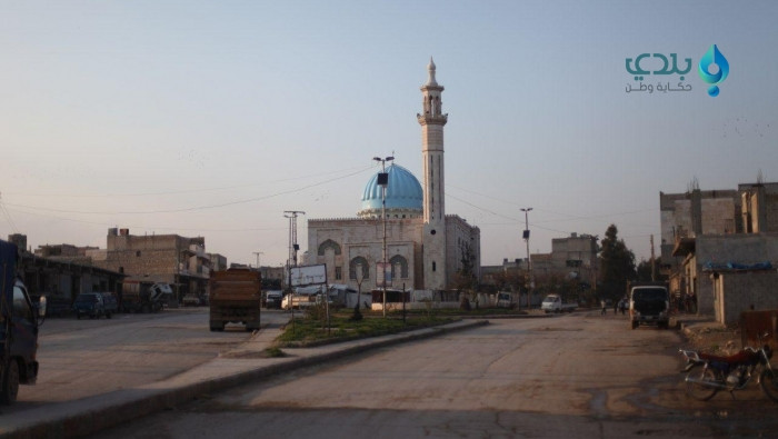 "محلي الباب" يعتزم تنفيذ مشاري...