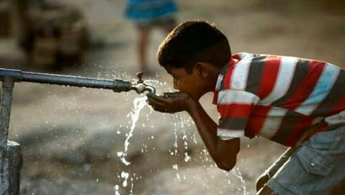 "محلي ترمانين" ينجز مشروع لضخ...