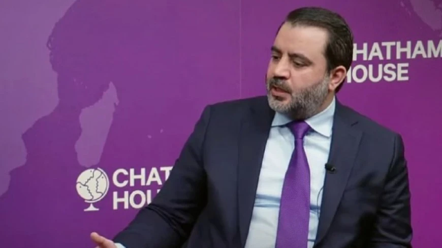 تصريحات لافتة من لندن.. الشيبا...