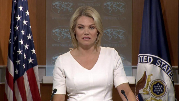 واشنطن تتمسك بـ"جنيف" بمواجهة...