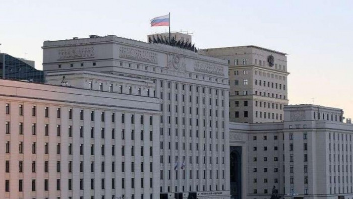 روسيا تستغرب من تصريحات تركيا...