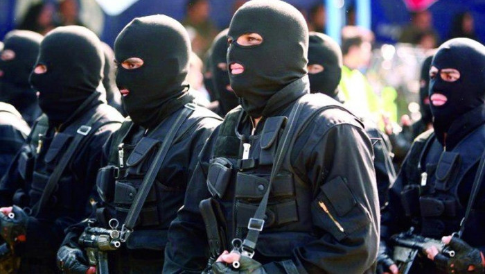 تقرير أمريكي يكشف عن حملة سرية...