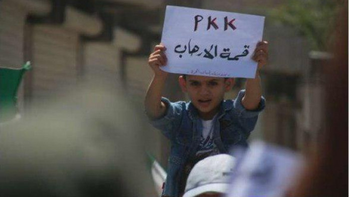 "قسد" تشن حملة اعتقالات للشبان...