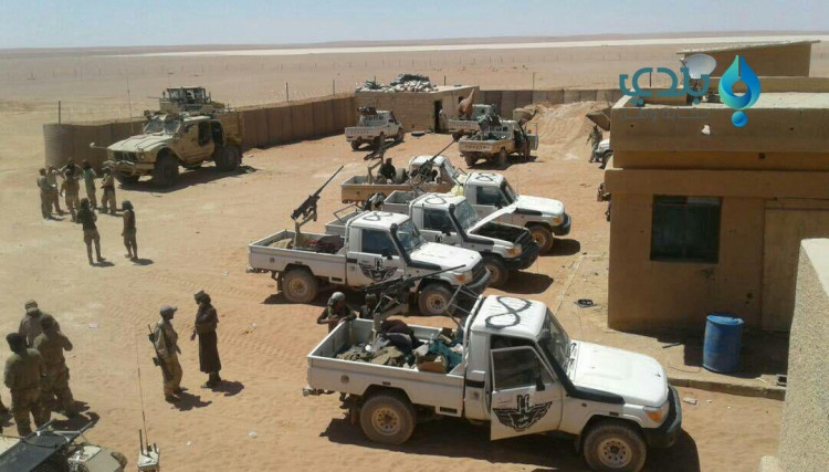 "الجيش الحر" يستعيد نقاطا في ا...