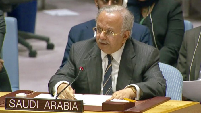 السعودية ترحب باتفاق اللجنة ال...