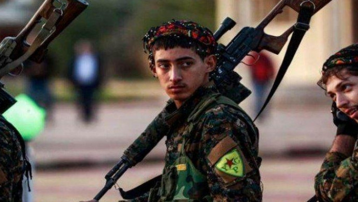 "ب ي د" يعتقل 20 شاباً في الحس...