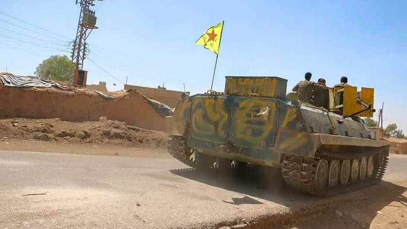 ميليشيات "قسد" تشكل مجلس دير ا...