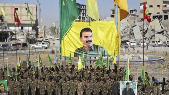 "قسد" تحول مدارس الرقة إلى مست...