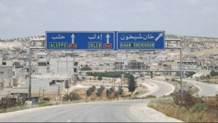 هدنة إدلب.. وقف إطلاق نار أم ر...