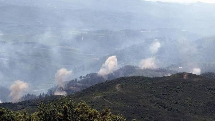 قتلى وجرحى للنظام في محاولة تق...