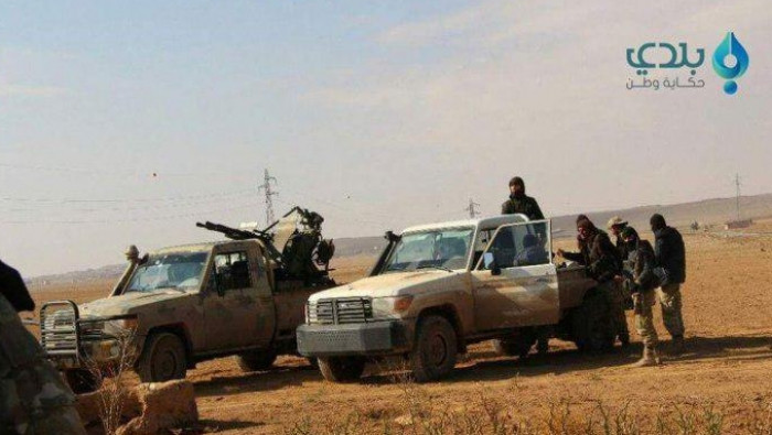 4 قتلى للنظام بنيران فصائل الم...