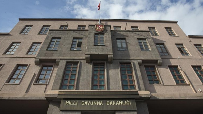 اجتماع تركي روسي لتحديد حدود ا...